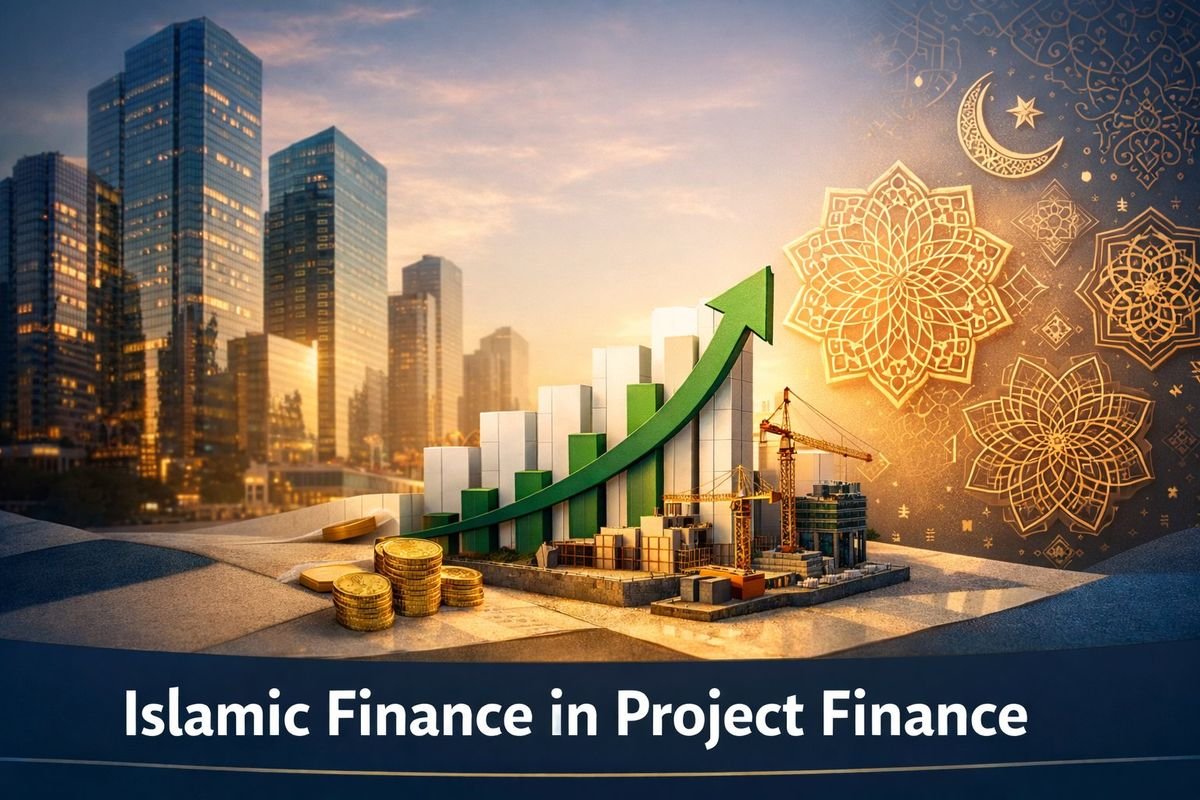Islamic Financing in Project Finance